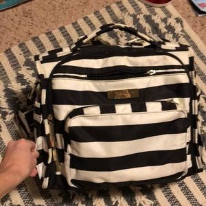 Jujube B.F.F. The Legacy diaper bag